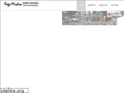 Sites similar to yogamudra.jp