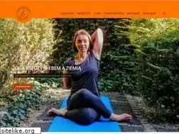Sites similar to yogamudra.pl