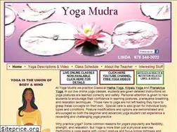 Sites similar to yogamudra2015.com