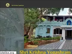 Sites similar to yogamukhi.com