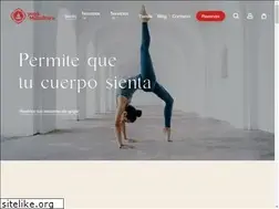 Sites similar to yogamuladhara.com
