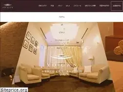 Sites similar to yogan.jp