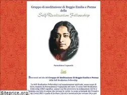 Sites similar to yogananda-reggioemilia.org