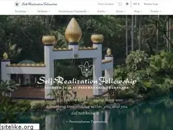 Sites similar to yogananda-srf.org
