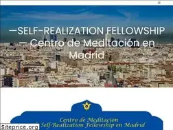 Sites similar to yogananda-srfmadrid.es