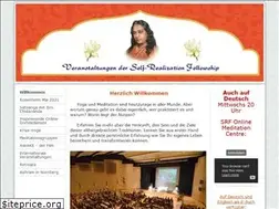Sites similar to yogananda-veranstaltungen.org