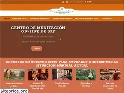 Sites similar to yogananda.cl