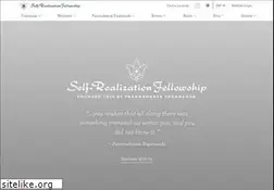 Sites similar to yogananda.org