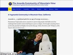 Sites similar to yoganandacommunity.com