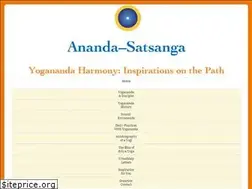 Sites similar to yoganandaharmony.com