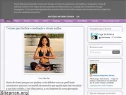 Sites similar to yoganapratica.com.br