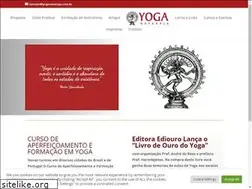 Sites similar to yoganataraja.com.br