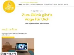 Sites similar to yoganda.de