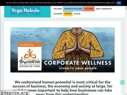 Sites similar to yoganebula.com