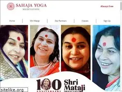 Sites similar to yoganewyork.org