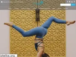 Sites similar to yoganicmoves.com