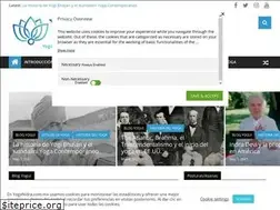 Sites similar to yoganidra.com.mx