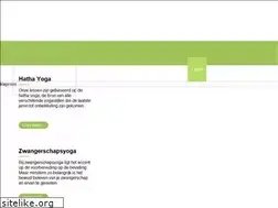 Sites similar to yoganieuws.nl
