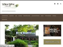 Sites similar to yoganiigata.jp