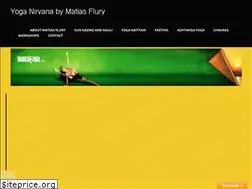 Sites similar to yoganirvana.com