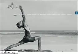 Sites similar to yoganirvanastudio.com