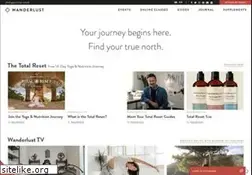 Sites similar to yoganonymous.com