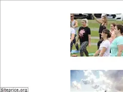 Sites similar to yoganoparque.com.br