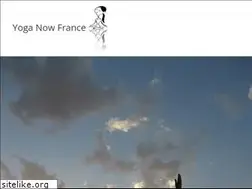 Sites similar to yoganowfrance.com