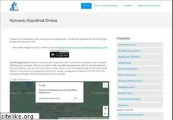 Sites similar to yogantara.info