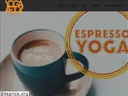 Sites similar to yogaoflosaltos.com