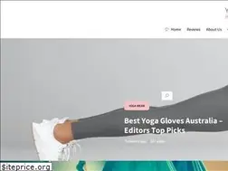Sites similar to yogaoftheheart.com.au