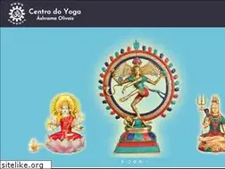 Sites similar to yogaolivais.com