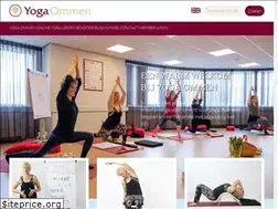 Sites similar to yogaommen.nl