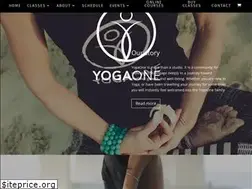 Sites similar to yogaone.ae