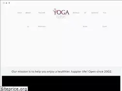 Sites similar to yogaonesandiego.com