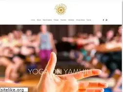 Sites similar to yogaonyamhill.com