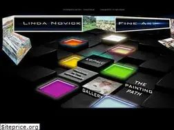 Sites similar to yogapaint.com