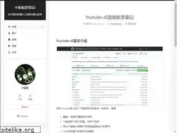 Sites similar to yogapan.github.io