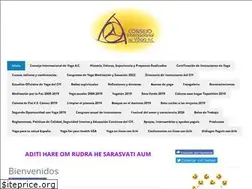 Sites similar to yogaparatusalud.com.mx