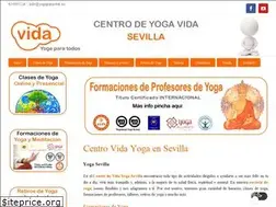 Sites similar to yogaparavivir.es