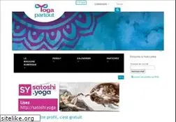 Sites similar to yogapartout.com