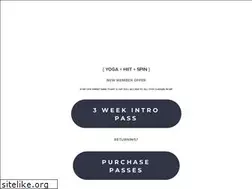 Sites similar to yogapassage.ca
