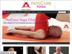 Sites similar to yogapassion.com