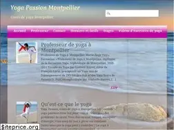 Sites similar to yogapassion.net
