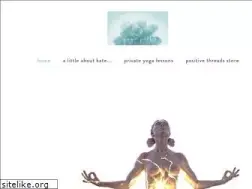 Sites similar to yogapathllc.com