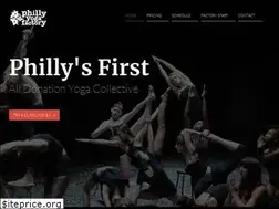 Sites similar to yogaphiladelphia.com