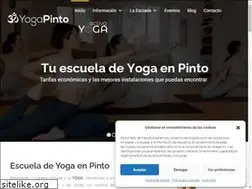 Sites similar to yogapinto.es