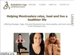 Sites similar to yogaplus.net