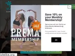 Sites similar to yogapod.com