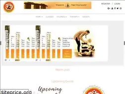Sites similar to yogapoint.com.sg